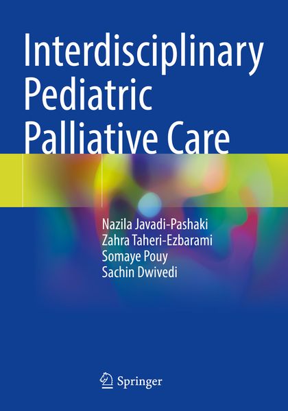 Interdisciplinary Pediatric Palliative Care