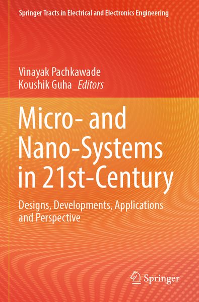 Micro- and Nano-Systems in 21st-Century