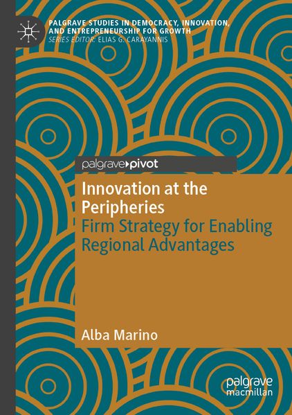 Innovation at the Peripheries