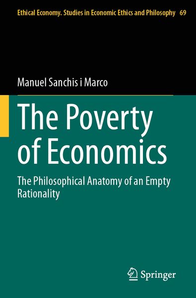 The Poverty of Economics