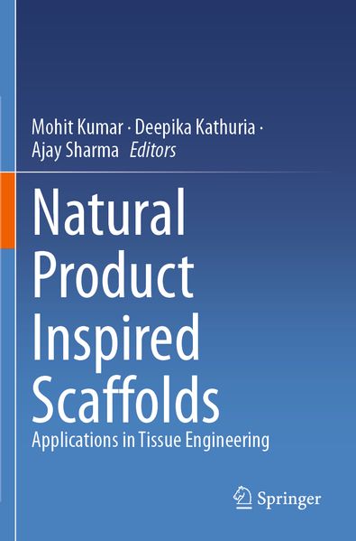 Natural Product Inspired Scaffolds