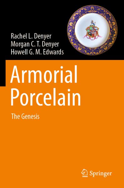 Armorial Porcelain
