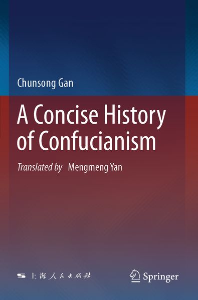 A Concise History of Confucianism