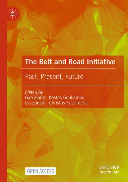 The Belt and Road Initiative