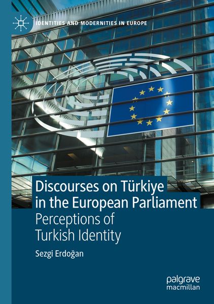Discourses on Türkiye in the European Parliament