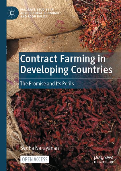 Contract Farming in Developing Countries