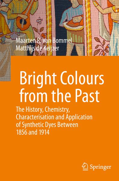 Bright Colours from the Past
