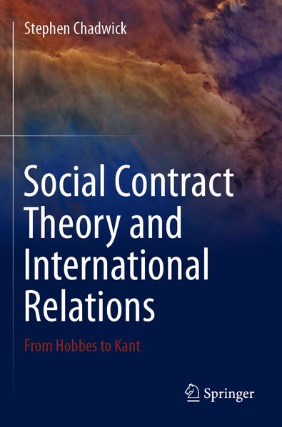 Social Contract Theory and International Relations