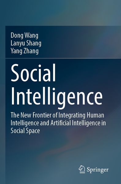 Social Intelligence