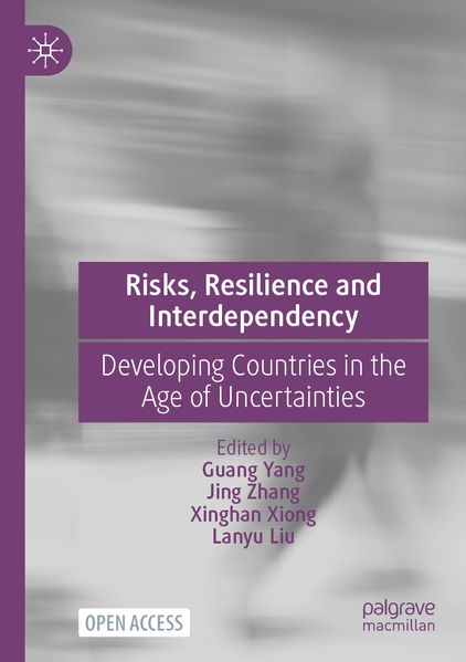 Risks Resilience and Interdependency