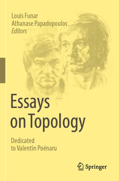 Essays on Topology