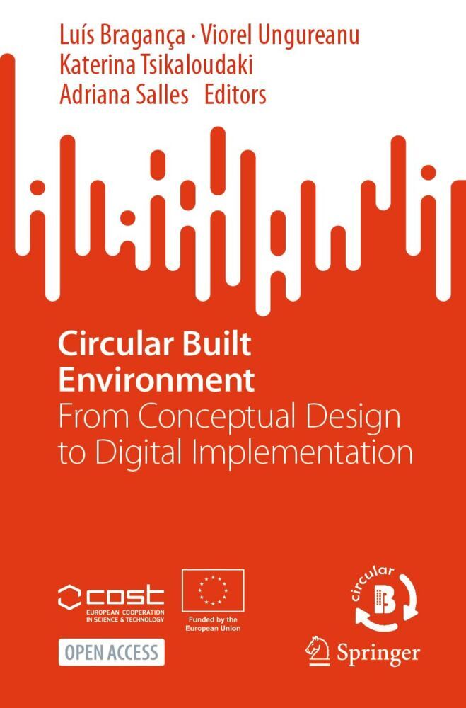 Circular Built Environment