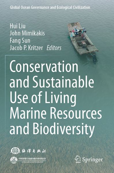 Conservation and Sustainable Use of Living Marine Resources and Biodiversity