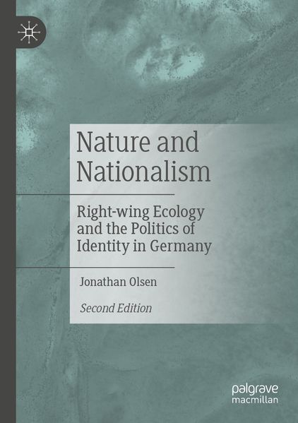 Nature and Nationalism