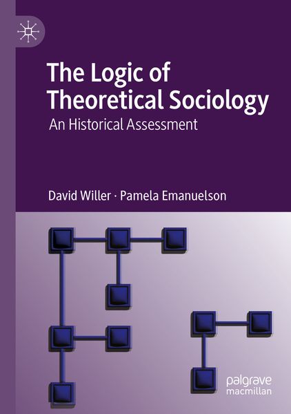 The Logic of Theoretical Sociology