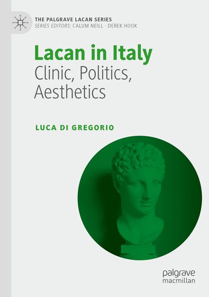 Lacan in Italy