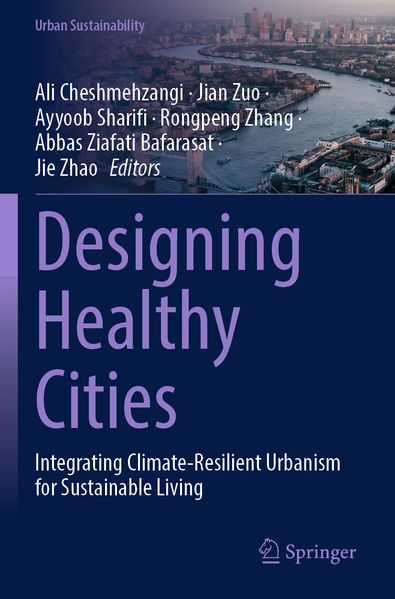 Designing Healthy Cities