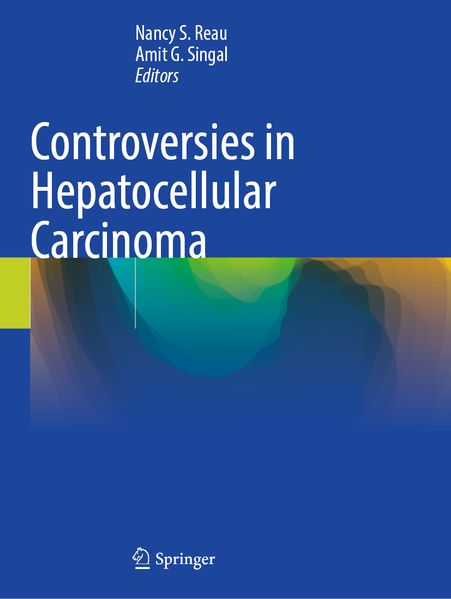 Controversies in Hepatocellular Carcinoma