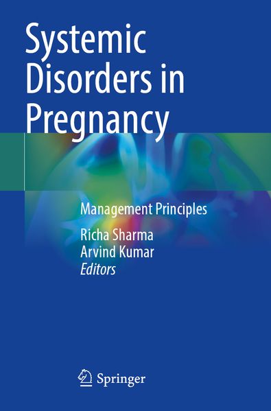 Systemic Disorders in Pregnancy