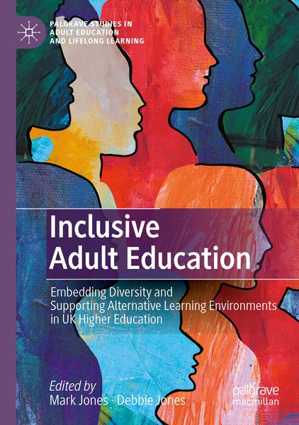 Inclusive Adult Education