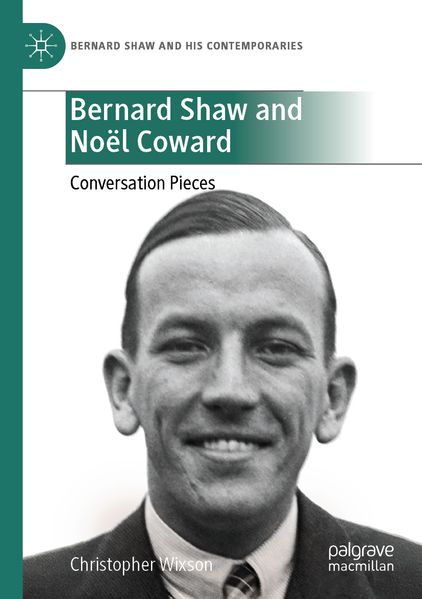 Bernard Shaw and Noël Coward