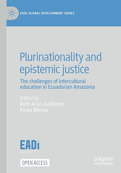 Plurinationality and epistemic justice