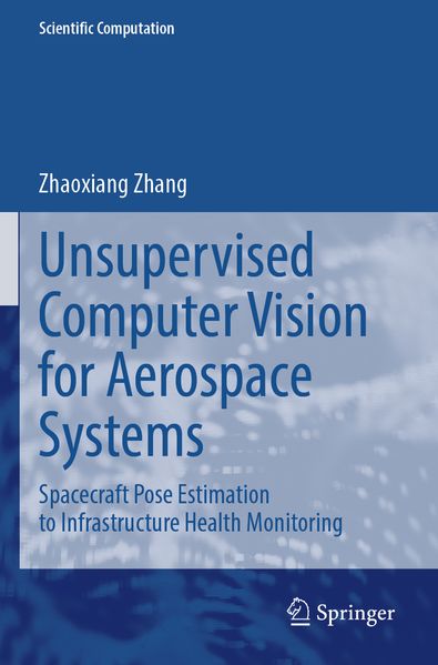 Unsupervised Computer Vision for Aerospace Systems