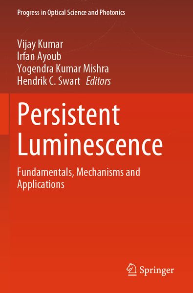 Persistent Luminescence