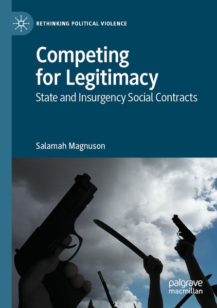 Competing for Legitimacy