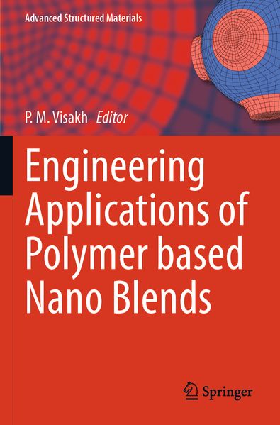 Engineering Applications of Polymer based Nano Blends