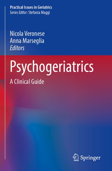 Psychogeriatrics