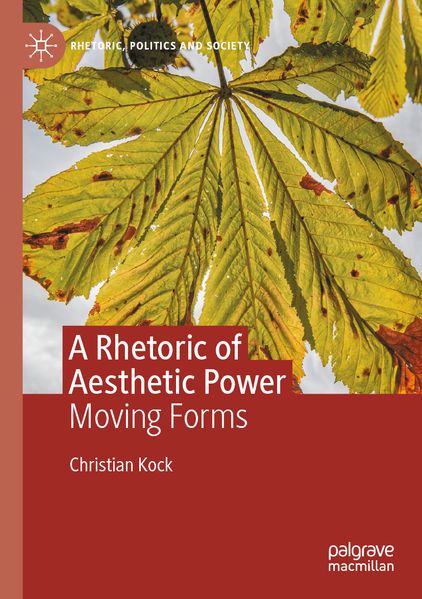 A Rhetoric of Aesthetic Power