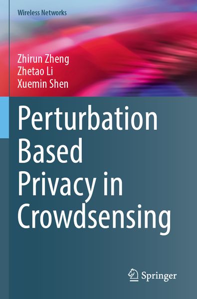 Perturbation Based Privacy in Crowdsensing
