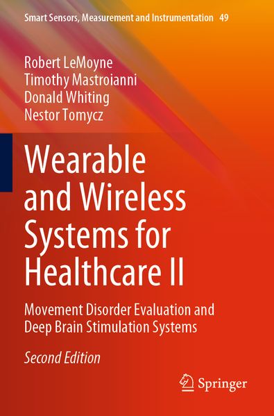 Wearable and Wireless Systems for Healthcare II