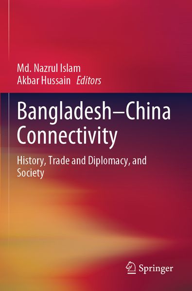 Bangladesh-China Connectivity