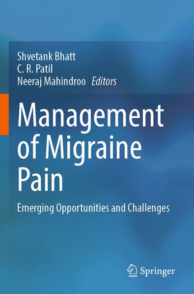 Management of Migraine Pain