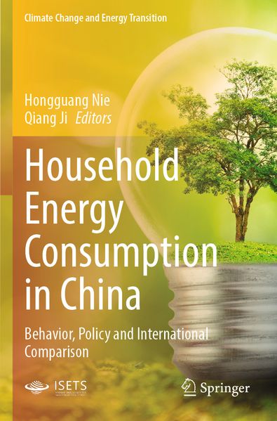Household Energy Consumption in China