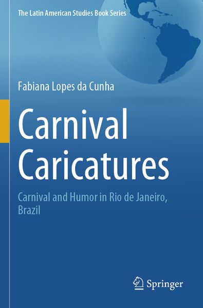 Carnival Caricatures