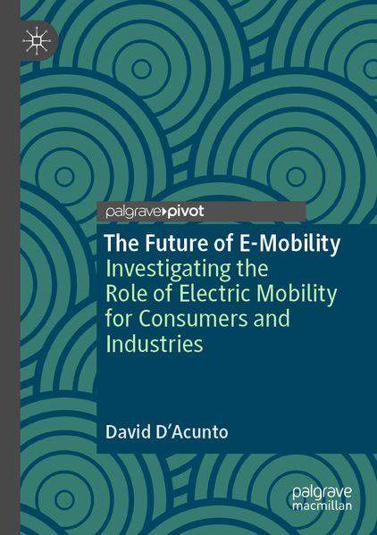 The Future of E-Mobility