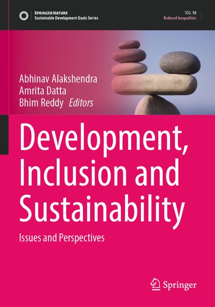 Development Inclusion and Sustainability