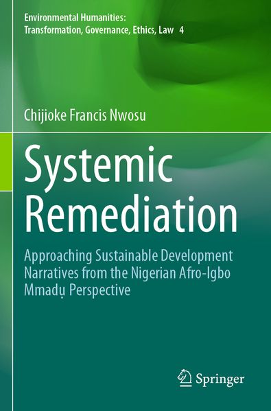 Systemic Remediation