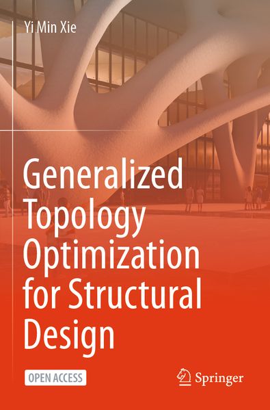 Generalized Topology Optimization for Structural Design