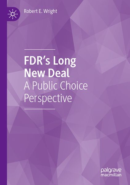 FDR's Long New Deal