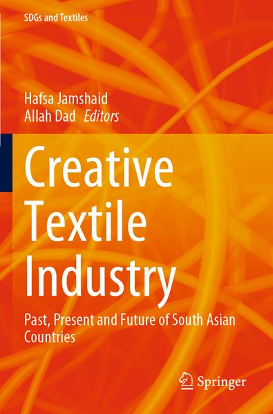 Creative Textile Industry