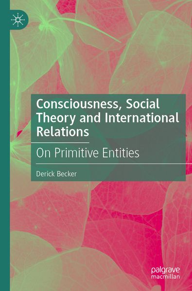 Consciousness Social Theory and International Relations