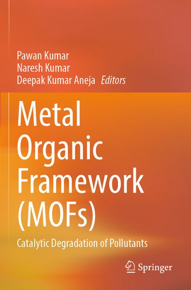 Metal Organic Framework (MOFs)