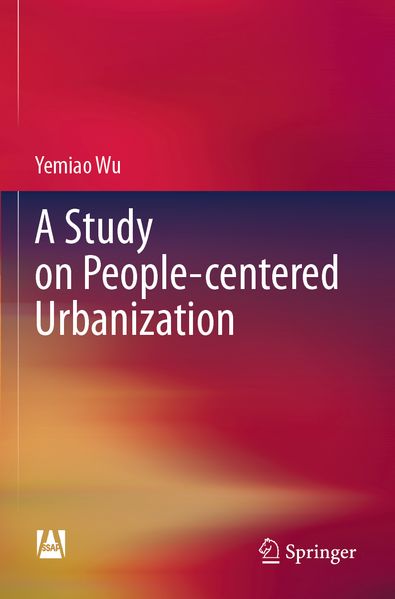 A Study on People-centered Urbanization