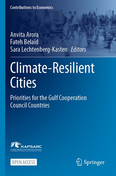 Climate-Resilient Cities