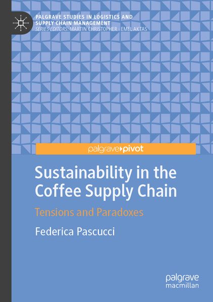 Sustainability in the Coffee Supply Chain