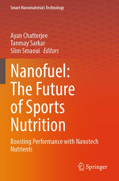 Nanofuel: The Future of Sports Nutrition